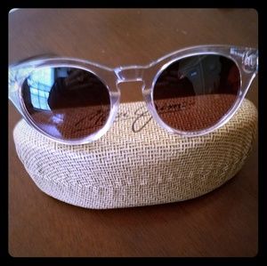 Authentic Maui Jim sunglasses (womens - Dragonfly)